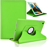 Samsung Galaxy Tab S5E T720 T725 T727 Kılıf 360 Dönebilen Standlı Case