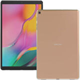 Samsung Galaxy Tab S5E T720 T725 T277 Kılıf Tablet Hibrit Silikon Case