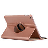 Apple iPad 5. Nesil 6. Nesil 9.7 Kılıf 360 Dönebilen Standlı Case A1822 A1823 A1893 A1954