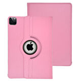 Apple iPad Pro 11 2. Nesil Kılıf 360 Dönebilen Standlı Case A2228 A2068 A2230 A2231