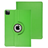 Apple iPad Pro 11 1. Nesil Kılıf 360 Dönebilen Standlı Case A1980 A2013 A1934 A1979