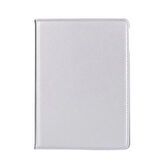 Apple iPad Pro 12.9 4. Nesil 2020 Kılıf 360 Dönebilen Standlı Case A2229 A2069 A2232 A2233