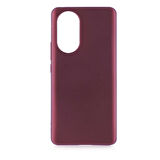 Huawei Nova 9 Kılıf Soft Mat Premier Case Kapak