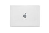 Apple Macbook Pro 16inç M1/M2 A2780 A2485 Kılıf Mat Ön Arka Kapak