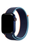 Apple Watch 42/44/45/46/49mm Kordon Hasır Kordon 2/3/4/5/6/se/7/8/9/10/ultra