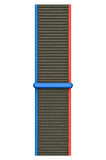 Apple Watch 42/44/45/46/49mm Kordon Hasır Kordon 2/3/4/5/6/se/7/8/9/10/ultra