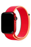 Apple Watch 42/44/45/46/49mm Kordon Hasır Kordon 2/3/4/5/6/se/7/8/9/10/ultra