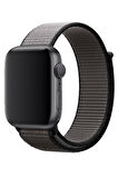Apple Watch 10 42mm - 38/40/41mm Kordon Hasır Kordon 2/3/4/5/6/se/7/8/9