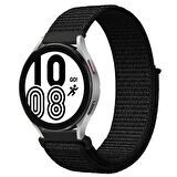 Huawei Watch GT GT2 GT3 GT4 42mm/Honor Magic 2 Kordon Hasır Kordon