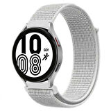 Huawei Watch 3 GT GT2 GT2e GT3 GT4 GT5 Pro 46mm Ultimate SE Elite Kordon Hasır Kordon