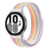 Huawei Watch 3 GT GT2 GT2e GT3 GT4 GT5 Pro 46mm Ultimate SE Elite Kordon Hasır Kordon