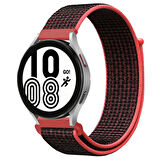 Huawei Watch 3 GT GT2 GT2e GT3 GT4 GT5 Pro 46mm Ultimate SE Elite Kordon Hasır Kordon