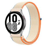 Xiaomi Redmi Watch 5 Active/Lite Kordon Hasır Kordon