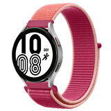 Xiaomi Redmi Watch 5 Active/Lite Kordon Hasır Kordon