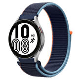 ​​Amazfit Pace GTR 2 2E Lite 47mm Kordon Hasır Kordon