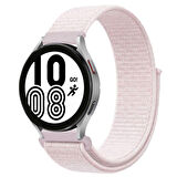 ​​Amazfit Pace GTR 2 2E Lite 47mm Kordon Hasır Kordon