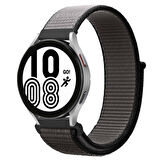 Huawei Watch 3 / 3 Pro Kordon Hasır Kordon