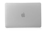 Apple Macbook Pro 13.3inç M2 2022 2020 A2251 A2289 A2338 Kılıf Mat Ön Arka Kapak