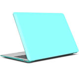 Apple Macbook Pro 13.3inç M2 2022 2020 A2251 A2289 A2338 Kılıf Mat Ön Arka Kapak