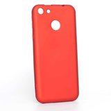 Vestel Venüs E4 Kılıf Soft Mat Premier Case
