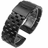 Xiaomi Redmi Watch 5 Active/Lite Kordon Metal Kordon 20