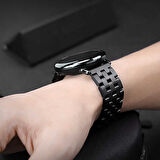 Xiaomi Redmi Watch 5 Active/Lite Kordon Metal Kordon 20