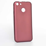 Vestel Venüs E4 Kılıf Soft Mat Premier Case