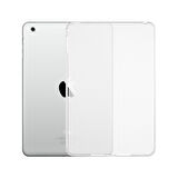 Apple iPad Mini 4 Kılıf Tablet Hibrit Silikon Case A1538 A1550