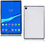 Lenovo M10 TB-X505F X505X X605L X605F Kılıf Tablet Hibrit Silikon Case