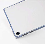 Lenovo M10 TB-X505F X505X X605L X605F Kılıf Tablet Hibrit Silikon Case