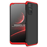 Xiaomi Redmi 10 Kılıf Ays Kapak