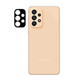 Samsung Galaxy A33 5G 3D Kamera Lens Koruma Camı