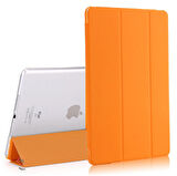 Samsung Galaxy Tab A8 10.5 SM-X200 2021 Kılıf PU Deri Smart Standlı Case