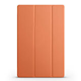 Samsung Galaxy Tab A8 10.5 SM-X200 2021 Kılıf PU Deri Smart Standlı Case