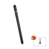 Dokunmatik Tablet Telefon Kalemi +1 Yedek Uç Renk Geçişli Passive Stylus Bilgisayar Kalem