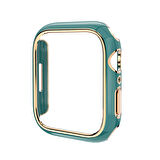Apple Watch 38mm Gold Çizgili Kasa Koruyucu