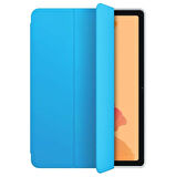 Samsung Galaxy Tab S8 Ultra/S9 Ultra/S10 Ultra Kılıf PU Deri Smart Standlı Case X900 X910 X920