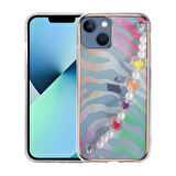 Apple iPhone 13 Kılıf El Tutmalı Pilla Kapak