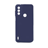 Tecno Spark 6 Go Kılıf Biye Yumuşak Silikon Case