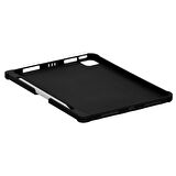 Apple iPad 8. Nesil 10.2 Kılıf Led Işıklı Magnetik Standlı Klavyeli Kılıf A2270 A2428 A2429 A2430