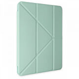 Apple iPad Air 4/5. Nesil 10.9 Kılıf Kalem Şarj Bölmeli Case (10.Nesil Değildir)