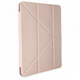 Apple iPad Pro 11 1. 2. 3. 4. Nesil Kılıf Kalem Şarj Bölmeli Case 2018 - 2022