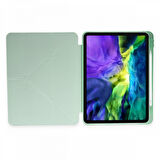 Apple iPad Pro 12.9 3. 4. 5. 6. Nesil Kılıf Kalem Şarj Bölmeli Case 2018 - 2022