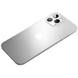 Apple iPhone 14 Pro Max Kılıf Ultra İnce Hayalet Sert Kapak