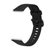 Huawei Band 7 Kordon Spor Silikon Kordon Mix 71