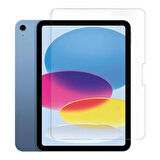Apple iPad 11.Nesil A16 11inç/10.Nesil 10.9inç Tablet Nano Ekran Koruyucu
