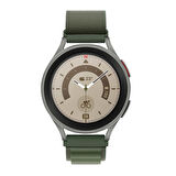 Samsung Galaxy Watch 3 45mm Gear S3 46mm Kordon Alpine Loop Kordon 22mm