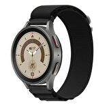 Huawei Watch 3 GT GT2 GT2e GT3 GT4 GT5 Pro 46mm Ultimate SE Elite Kordon Alpine Loop Kordon 22mm