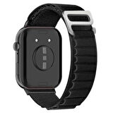 MobaxAksesuar Huawei Watch Fit 4/Fit 4 Pro/Fit 3 Kordon Alpine Loop Kordon