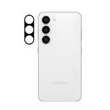 Samsung Galaxy S23 3D Kamera Lens Koruma Camı